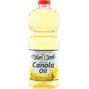 NAUTRES SECRET CANOLA OIL