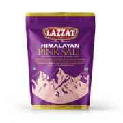 LAZZAT HIMALAYAN PINK SALT