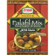 ZIYAD FALAFIL MIX