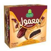 HALWANI BROS MAAMOUL COOKIES
