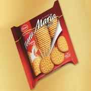 MINUET MARIA COOKIES