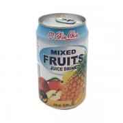 CHIN CHIN MIXED FRUITS DRINK