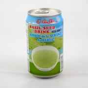 CHIN CHIN BASIL SEED DRINK