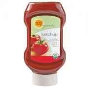 WILD H. ORGANIC TOMATO KETCHUP