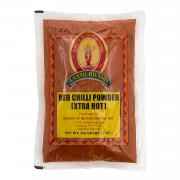 LAXMI EXTRA HOT RED CHILI POWD