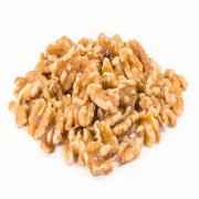 WALNUT HALVES AND PIECES