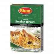 SHAN BOMBAY BIRYANI SPICE MIX