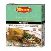 SHAN MANDHI