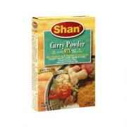 SHAN CURRY POWDER MIX