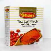 SHAN TEZ LAL MIRCH RED CHILI P