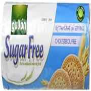 GULLON SUGAR FREE MARIA COOKIE