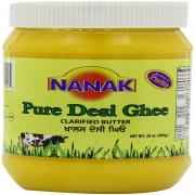 NANAK GHEE DESI