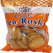 KCB TEA RUSK