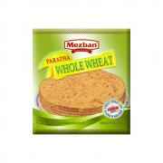 MEZBAN WHOLE WHEAT PARATHA