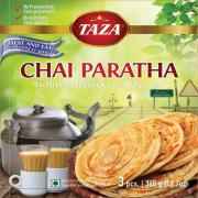 TAZA CHAI (LACHA) PARATHA
