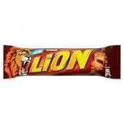 NESTLE LION WAFER