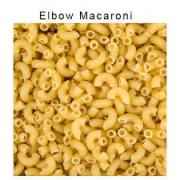 ALITKAN ELBOW PASTA