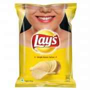 LAYS SALT CLASSIC CHIPS