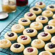 MUGHAL BAKERY JAM COOKIES