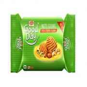 BRITANIA GOOD DAY PISTA ALMOND