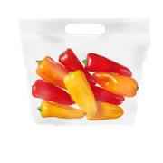 MINI PEPPERS