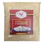 Buy Taj Premium 1121 Basmati Rice, Extra Long Grain 5 Lbs | Gandhi ...