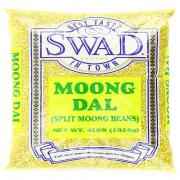 Swad Moong Dal Beans Split