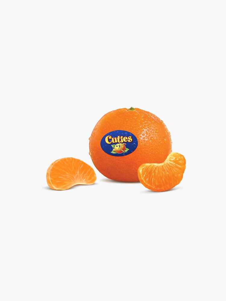 CUTIES MANDARINES