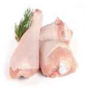 Zabiha halal chicken drumsticks