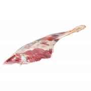 Zabiha halal baby goat shoulder