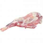 Zabiha halal baby goat leg (3 lb Minimum)