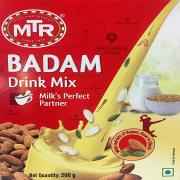 MTR Badam Drink Mix