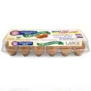 EGGLAND BEST ORGANIC GRADE A LARGE EGGS