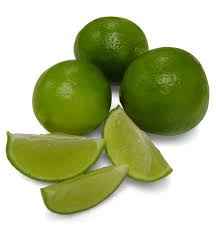 Regular Lime