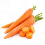 Loose Carrots