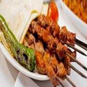 Lamb Sheikh Kabab