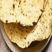 Papadum (4 pcs)