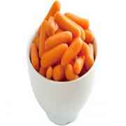 Baby Carrot
