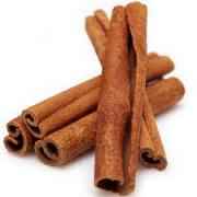 Cinnamon Stick Desi