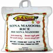 Bansi Sona Masoori Rice