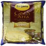 ATTA - SUJATA GOLD ATTA WHOLE WHEAT