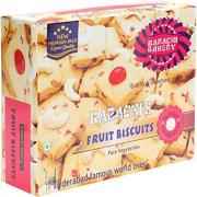 Karachi Bakery Fruit Biscuits