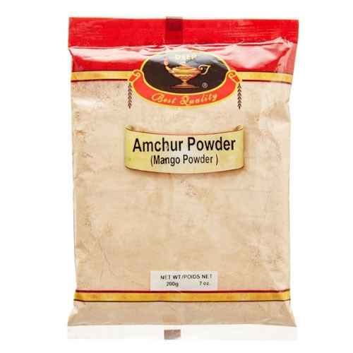 Buy Deep Amchur Powder 7 Oz Surabhi Indian Grocery Quicklly