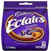 Cadbury Eclairs Classic
