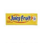 Juicy Fruit Gum 5stk