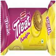 Britannia Treat Pineapple