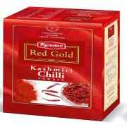 Buy Ramdev Kashmiri Chilli Powder 400 Gm | Surabhi Indian Grocery ...
