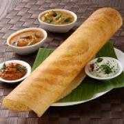 Spicy Dosa 