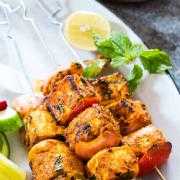 Paneer Tikka