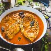 Machar Jhol